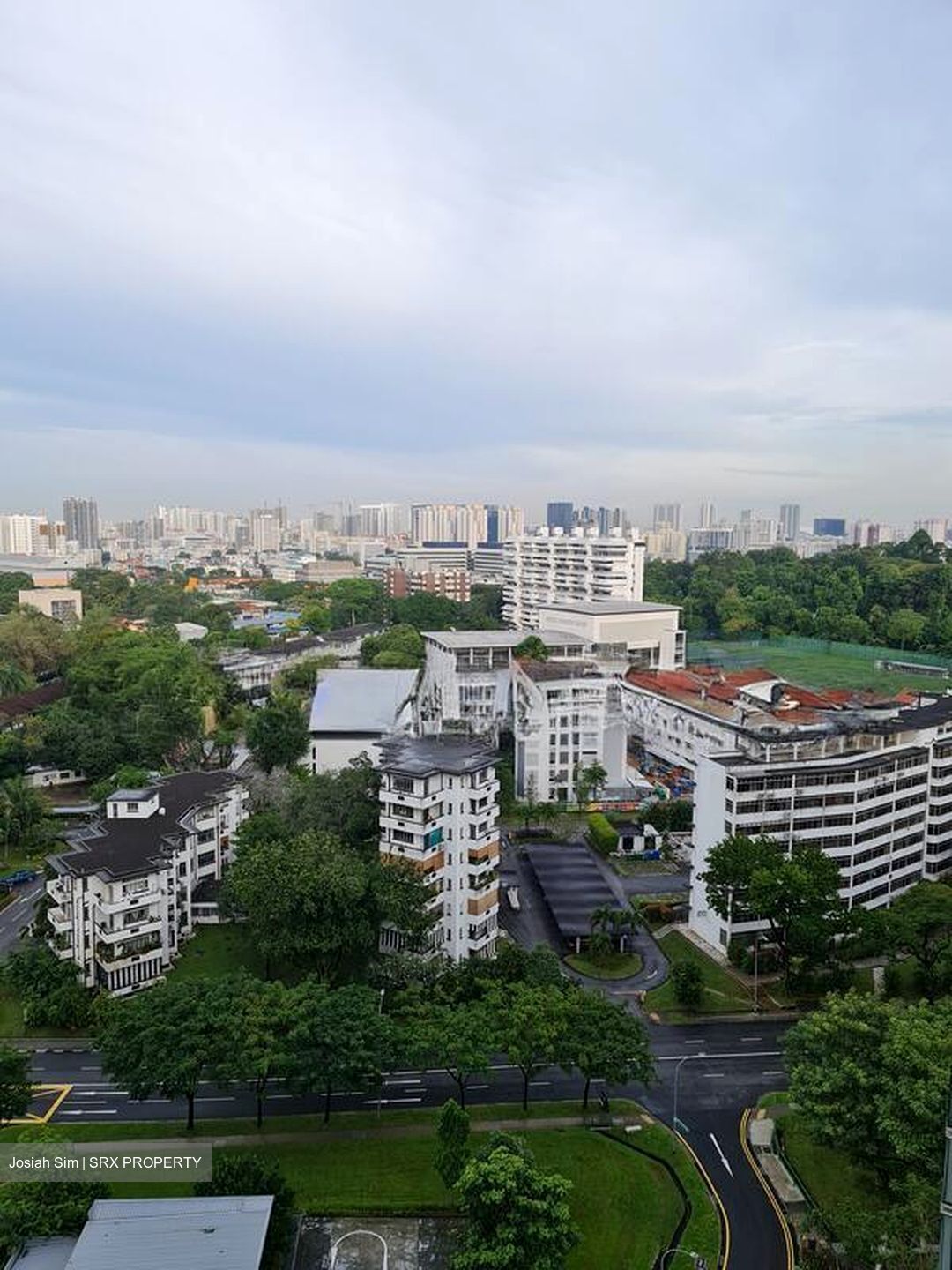 Vida (D9), Apartment #601856061
